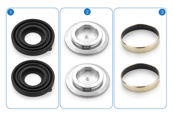 Caliper Tappet Head Repair Kit (MRT.205)