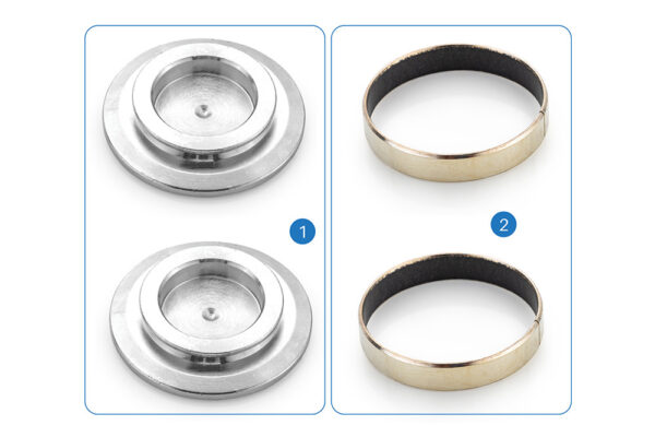 Caliper Tappet Head Repair Kit (MRT.206)
