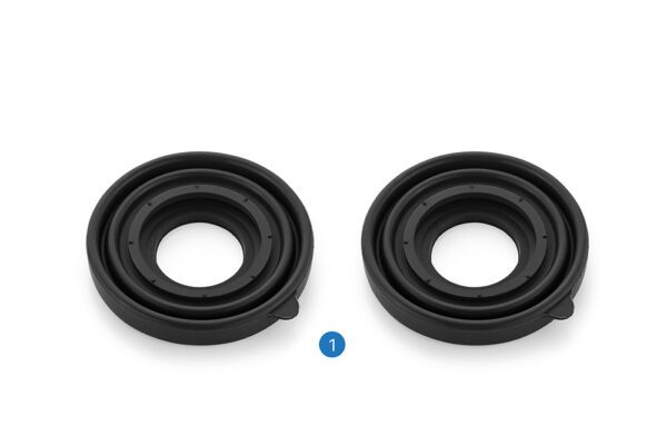 Brake Caliper Tappet Boot Set (MRT.207)