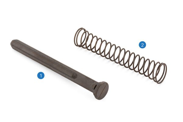 Caliper Visual Pad Wear Assembly (MRT.229)