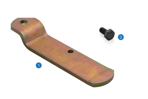 Caliper Ipat Retainer Repair Kit (MRT.231)