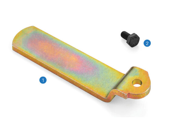 Caliper Ipat Retainer Repair Kit (MRT.234)