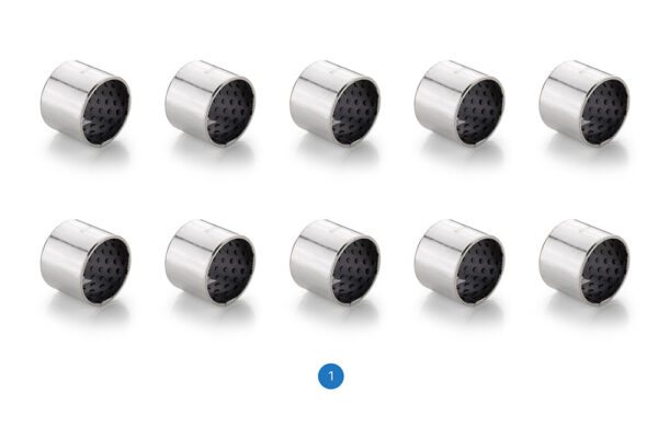 Round Bush (MRT.254)