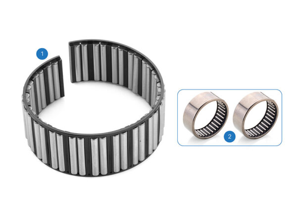 Caliper Roller Bearing (Set) (MRT.259)