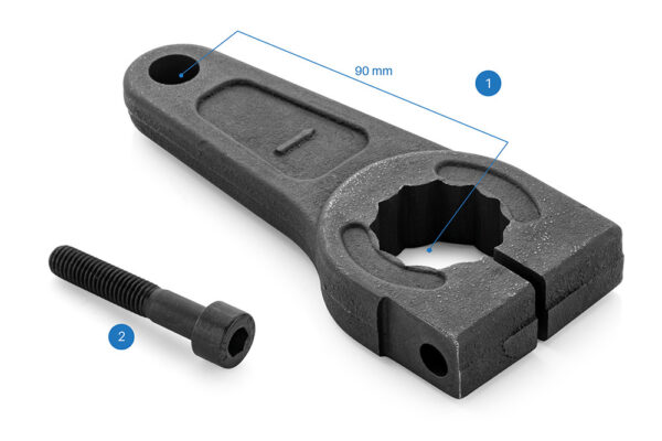 Shaft Setting Lever (MRT.269)