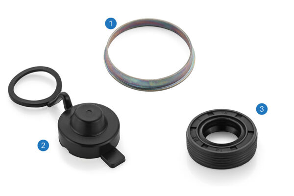 Adjuster Seal & Boot Repair Kit (MRT.310)