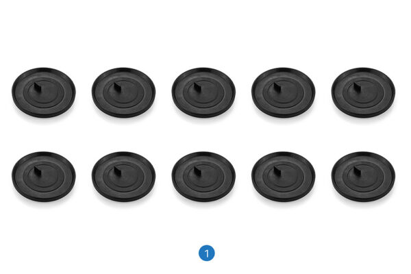 Actuator Seal Set (MRT.311)