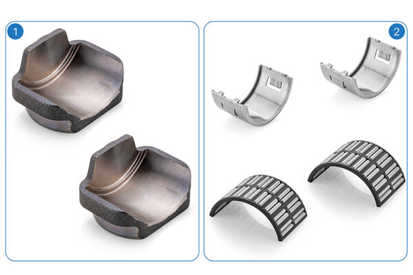 Caliper Bearing Set (MRT.321)