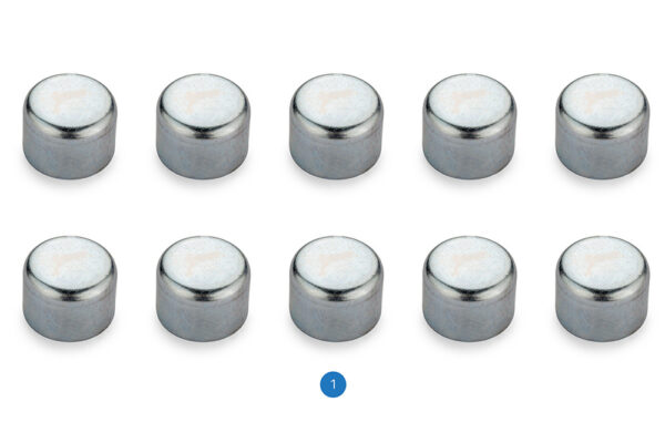 Plug Set (MRT.348)