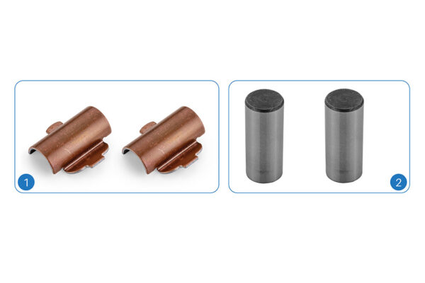 Caliper Roller Bearing Kit (MRT.349)