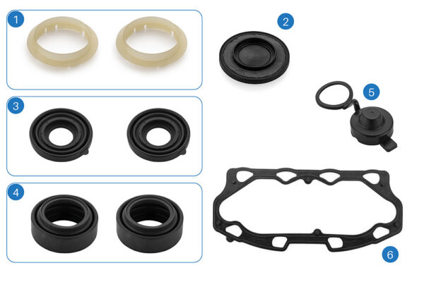 Caliper Repair Kit (MRT.354)