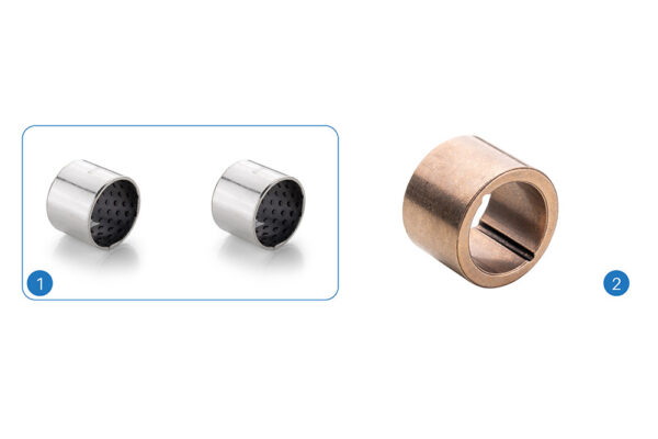 Round Bush Set (MRT.359)