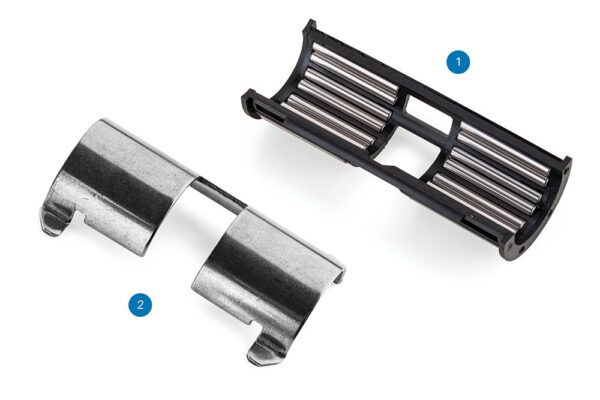 Caliper Roller Bearings (SF.113)