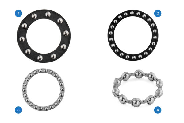 Needle & Roller Bearings (SF.115)