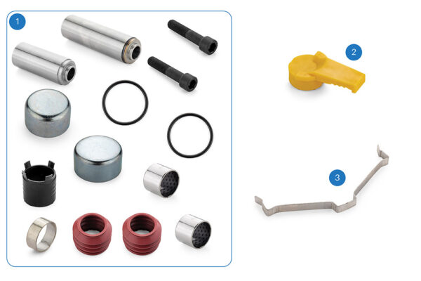 Caliper Repair Kit (SF.126)