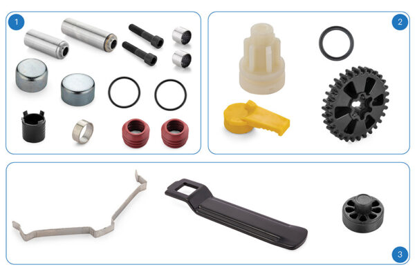Caliper Repair Kit (SF.132)