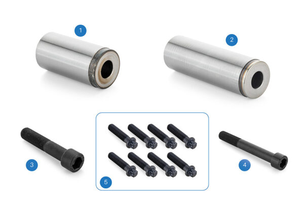 Caliper Repair Kit (WBC.116)