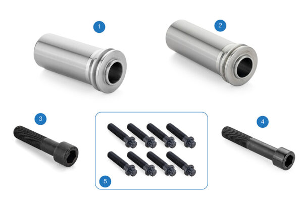 Caliper Repair Kit (WBC.117)