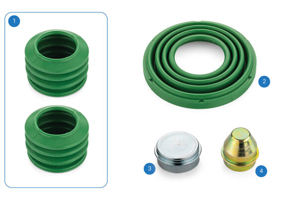 Caliper Repair Kit (WBC.121)