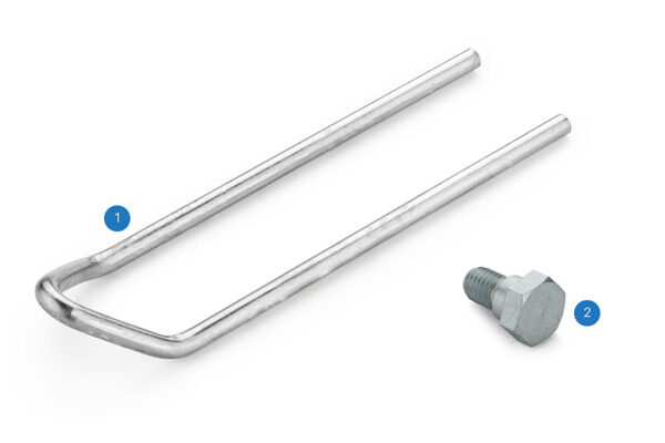Pad Retainer (WBC.147)