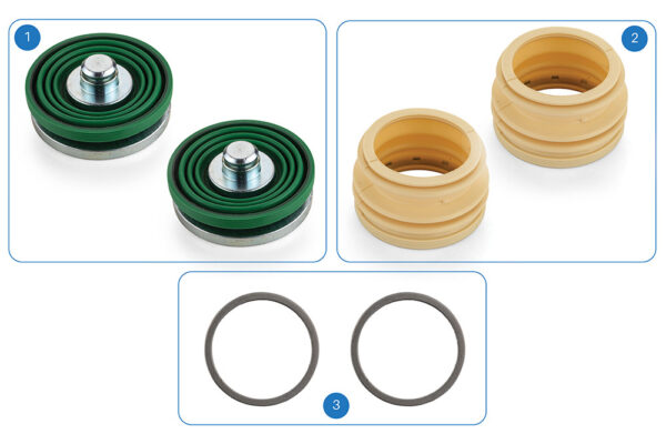 Caliper Repair Kit (WBC.156)
