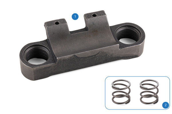 Caliper Shaft Housing (WBC.169)