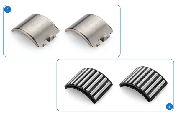 Caliper Roller Bearings (WBC.178)