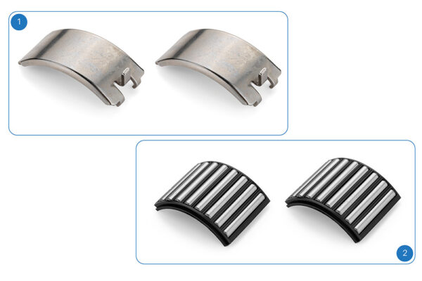 Caliper Roller Bearings (WBC.179)