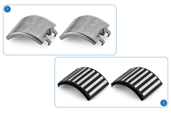Caliper Roller Bearings (WBC.189)