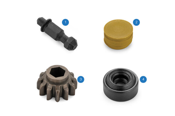Caliper Plug Repair Kit (WBC.199)