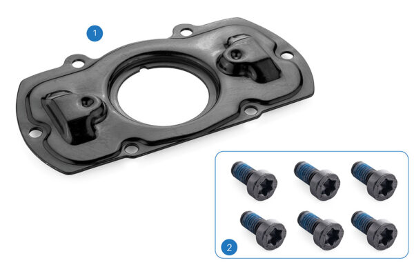 Caliper Cover (WBC.200)