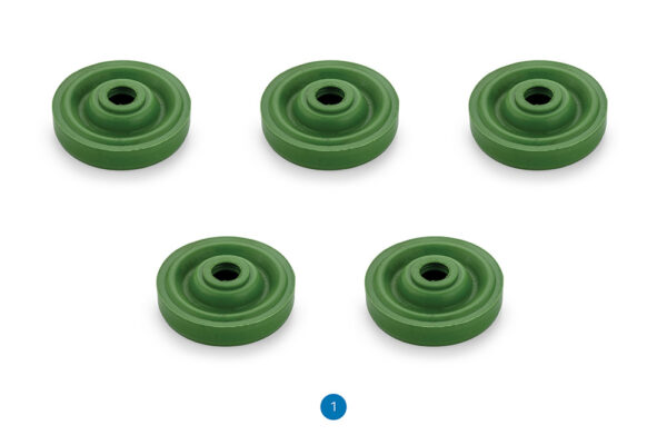 Head Seal Set (WBC.227)