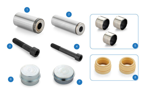 Pin Repair Kit (WBC.246)
