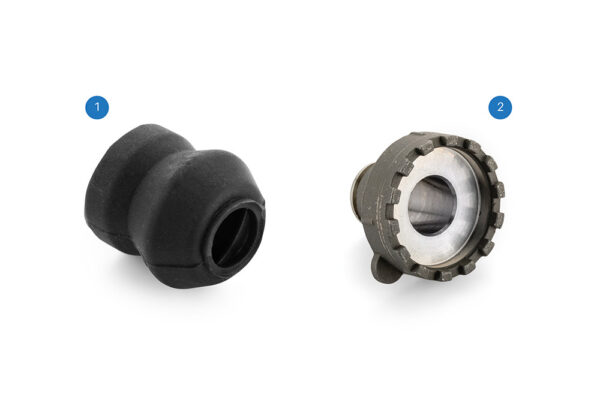 Chrome Repair Kit (ZCM.124)